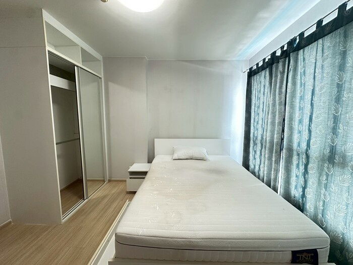 รูป 💥💥ปล่อยเช่า!! คอนโดฟิวส์ เซนเซ่ บางแค 1Bed 31 ตร.ม.ชั้น 10 ใกล้ รพ.เกษมราษฏร์บางแค/ใกล้ MRT หลักสอง พร้อมอยู่!! สนใจ LINE: @atfirm💥💥 - รูปที่ 2/16