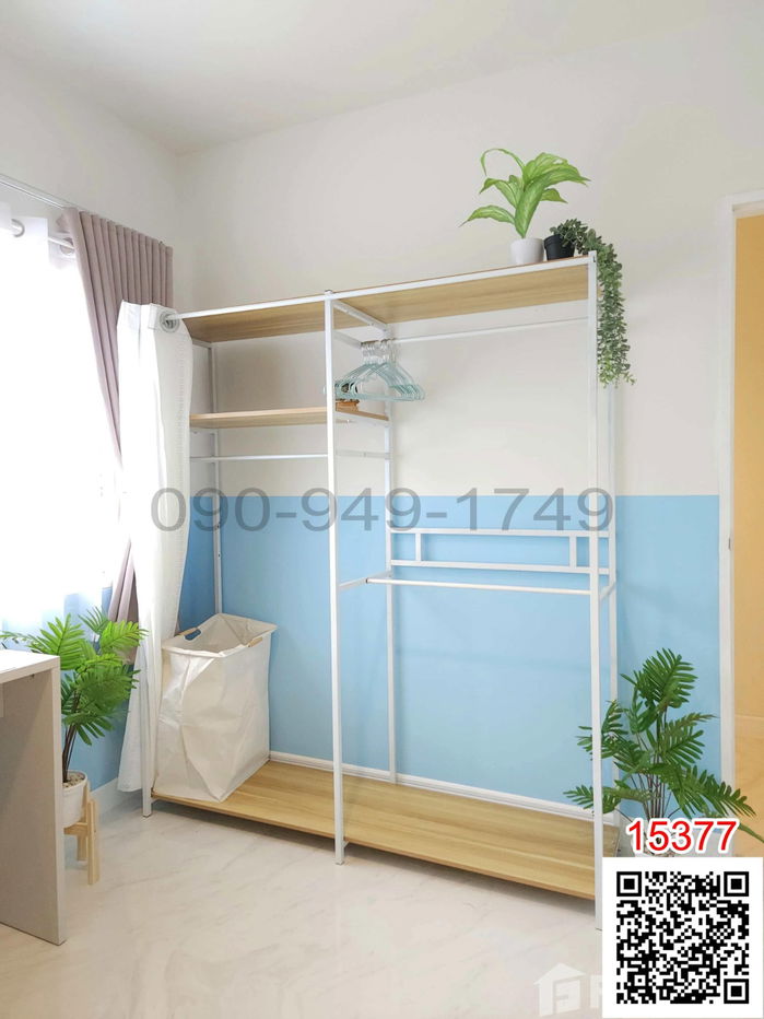 picture Townhouse for rent, 5 floors, 10 bedrooms, Thonglor 25, in the heart of the city, near BTS Thonglor, suitable for large families or companies. - 34/39