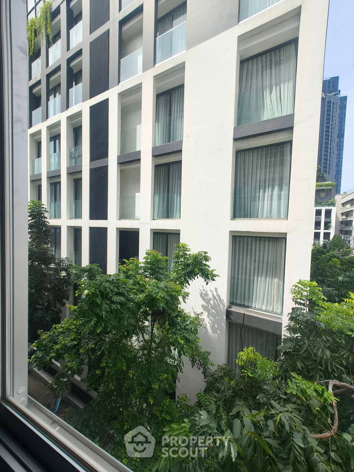 picture 3-BR Condo at The Clover Thonglor Residence near BTS Thong Lor (ID 887180) - 12/12