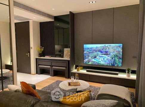 1-BR Condo at Beatniq Sukhumvit 32 near BTS Thong Lor (ID 2362557)