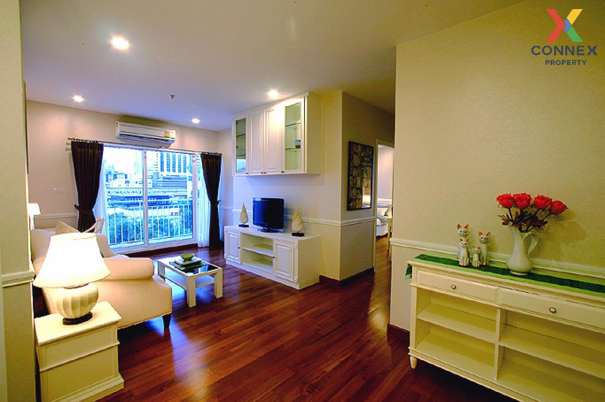 picture 🔥🔥🔥 FOR RENT condo , Ivy sathorn 10 , BTS-Chong Nonsi , Silom , Bang Rak , Bangkok , CX-27836 ✅ Live chat with us ADD LINE @connexproperty ✅ 🔥🔥🔥 - 1/7