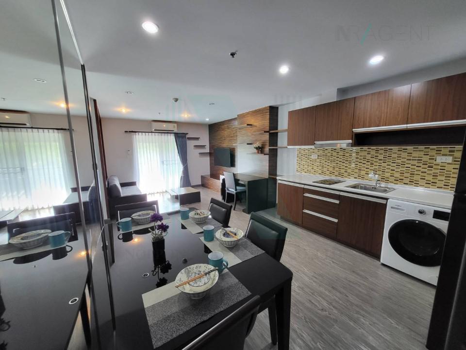 picture 🎉 For Rent Condo THE NEXT GARDEN MIX Building 1, Floor 4,2 bed room, Room size 80.00 sqm - 8/8