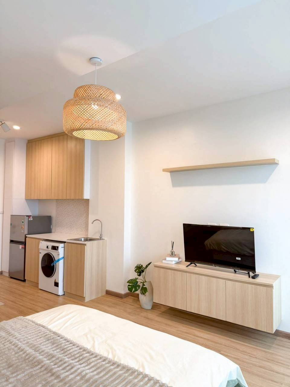 The Bell Condominium Chalong WR-03889 - image 4