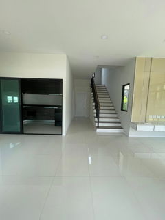 ขาย บ้านเดี่ยวสุดหรู พื้นที่กว้าง จากแกรนด์ บริทาเนีย วงแหวน–รามอินทรา