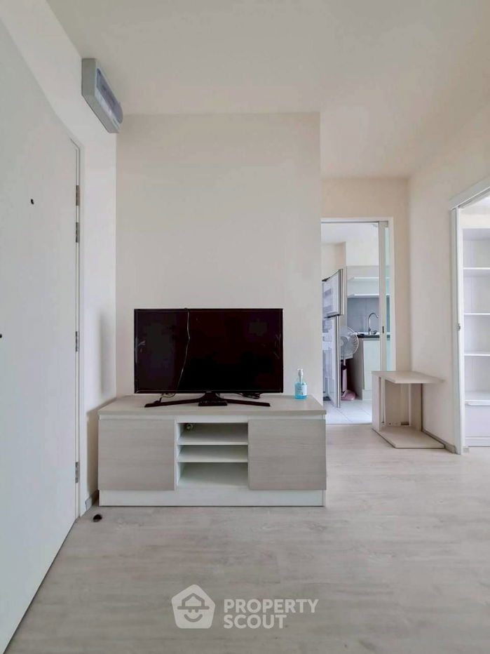 picture 1-BR Condo at Aspire Ratchada - Wongsawang near MRT Wong Sawang (ID 2364427) - 5/8