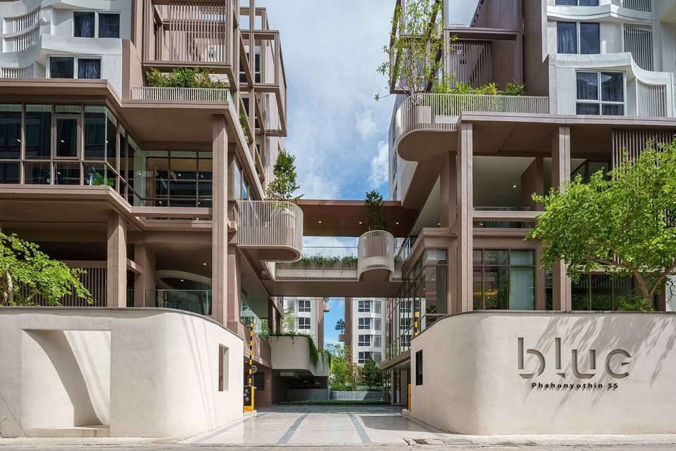 รูป 🤝🏻RB21185 ให้เช่าถูกมาก👍บลู พหลโยธิน 35✅แอดไลน์ @mproperty( มี @ ด้วย) แอดมินตอบไว - รูปที่ 6/16