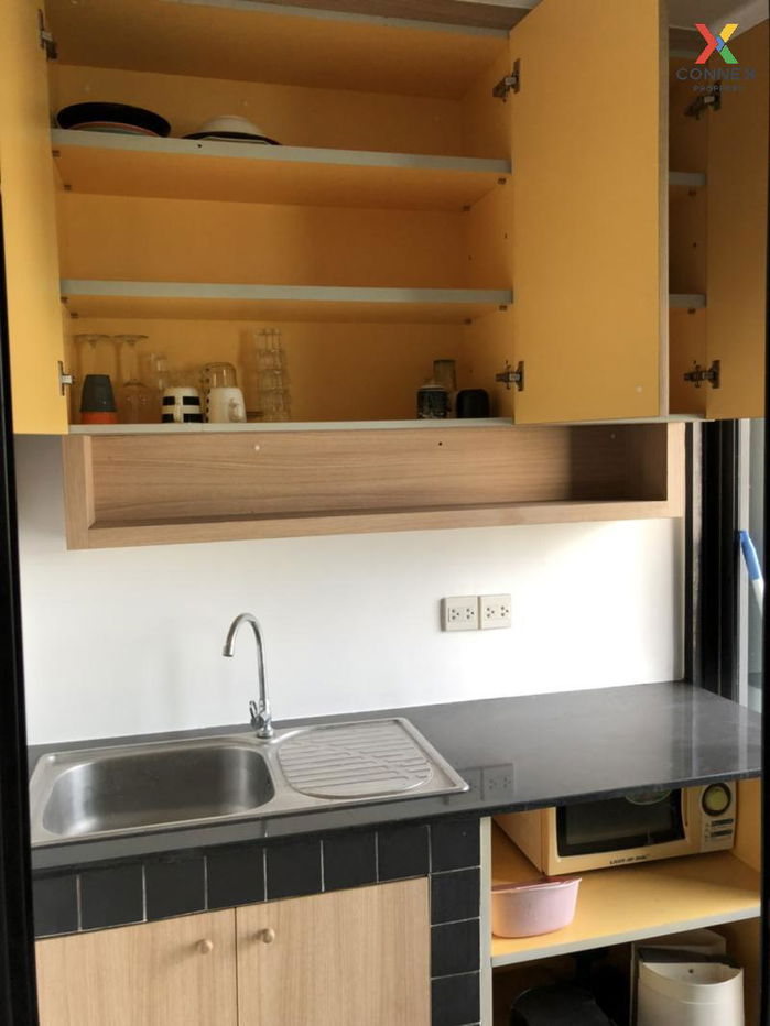 picture 🔥🔥🔥 FOR RENT condo , The Seed Mingle , MRT-Lumphini , Thungmahamek , Sa Thon , Bangkok , CX-25724 ✅ Live chat with us ADD LINE @connexproperty ✅ 🔥🔥🔥 - 3/6