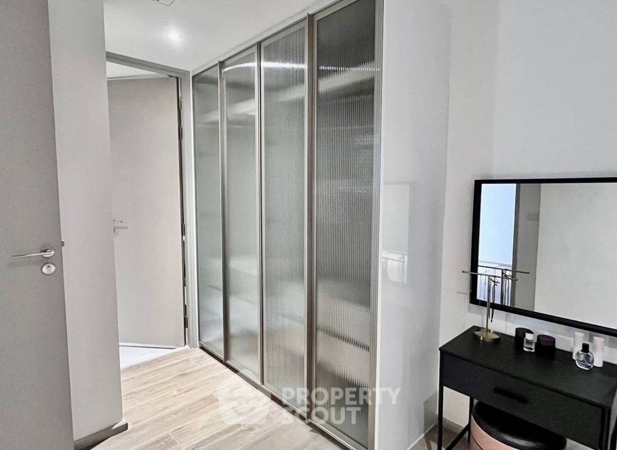 รูป คอนโด 1-ห้องนอน ที่ ฟินน์ อโศก ใกล้ BTS อโศก (ID 2364644) - รูปที่ 2/16