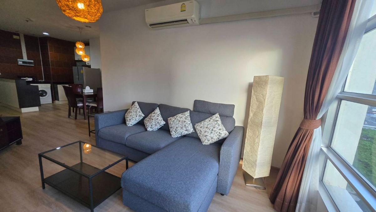 picture Condo for rent: Citi Smart Sukhumvit 18 - 9/20