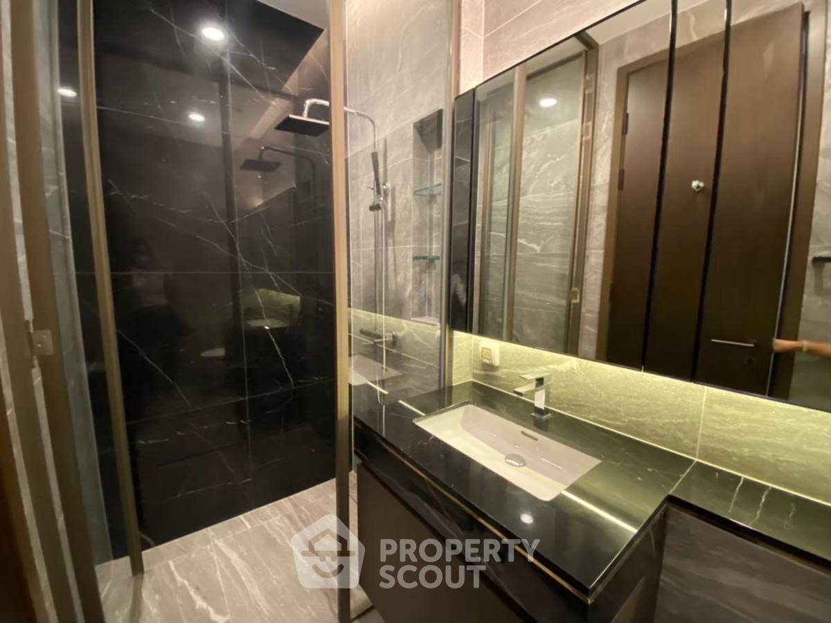 picture 2-BR Condo at The Esse Sukhumvit 36 near BTS Thong Lor (ID 1484842) - 13/17