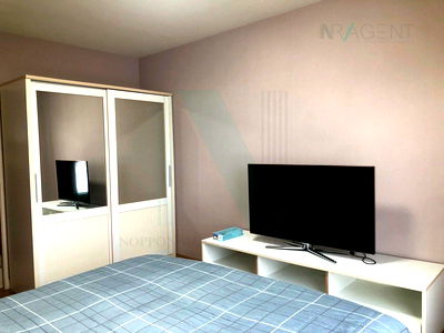 Condos for rent Bang Na : 📌 For Rent Condo S&S SUKHUMVIT Building 1, Floor 9,Studio, Room size 35 sqm