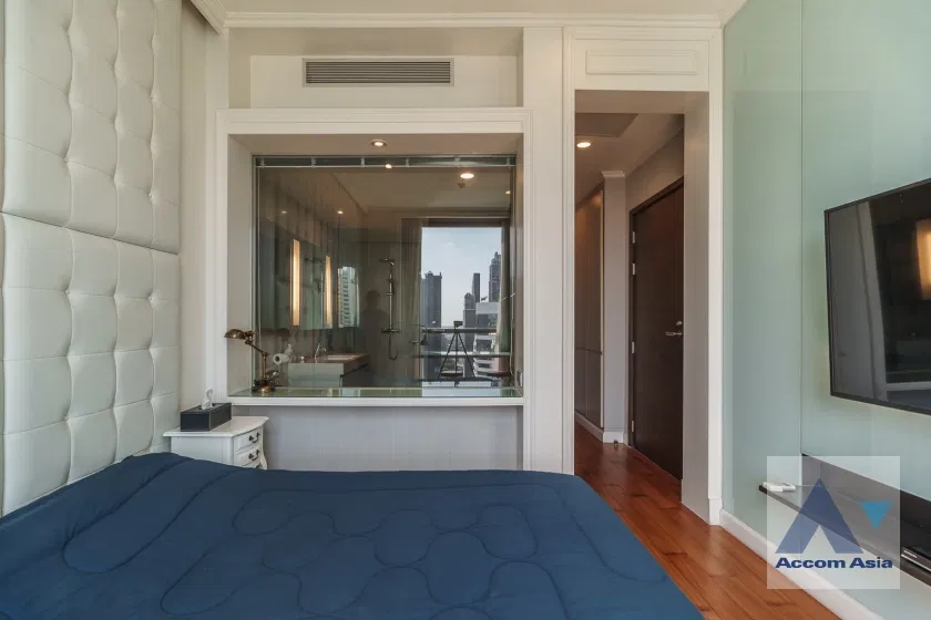 picture 🔼🔽 AccomA 📩  2 BR Condominium @Quattro Thonglor (AA25620) - 9/20