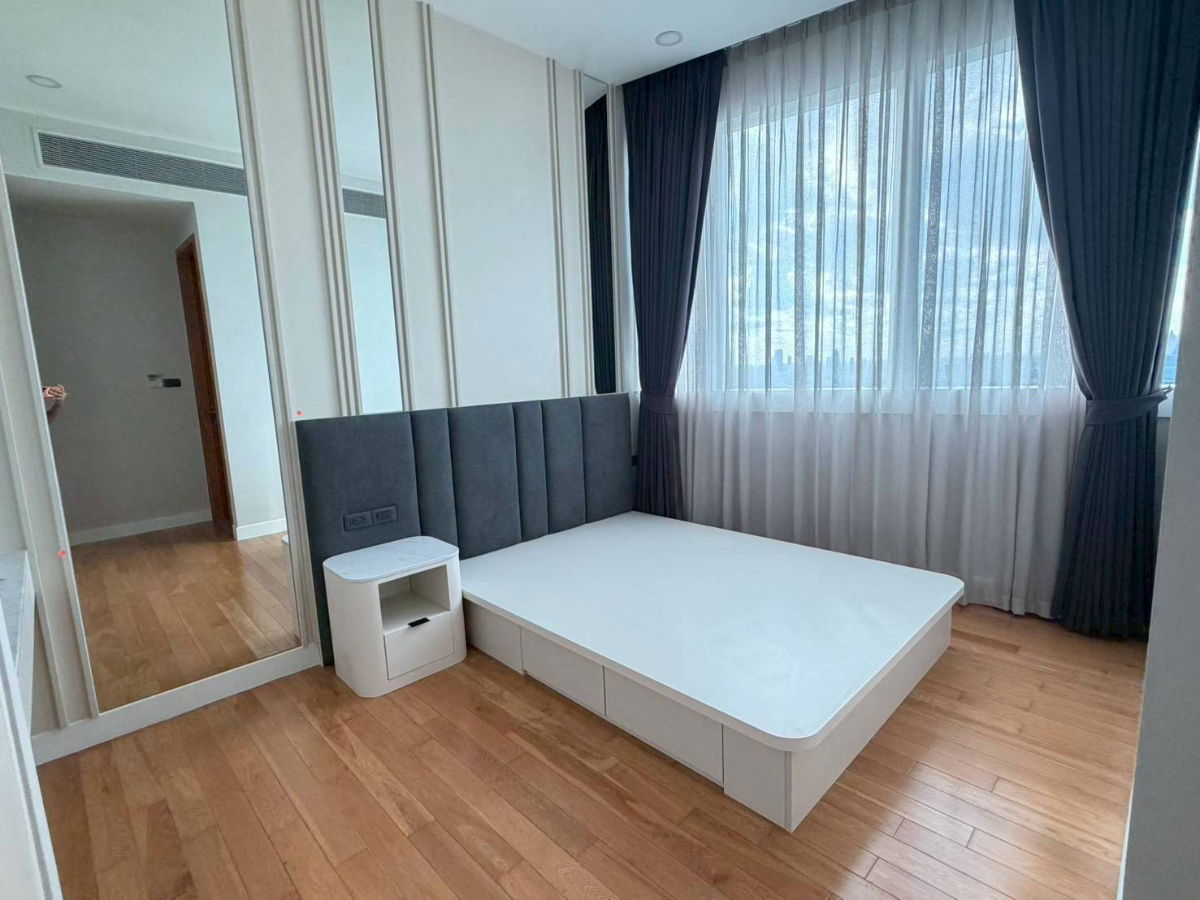 picture LTH13406 – Condo for Rent | Millennium Residence | 193 sqm | 3 Beds 4 Baths | 155K/Month | Near BTS Asoke - 4/14