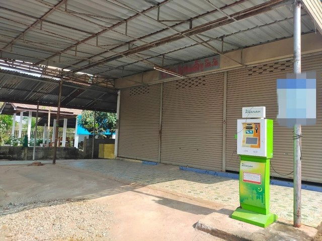 รูป A7-0503 ขายบ้านเดี่ยว ตำบลยางหล่อ อำเภอศรีบุญเรือง หนองบัวลำภู (โปรโมชั่นจนถึงวันที่ 30 ธันวาคม 2568) - รูปที่ 3/8