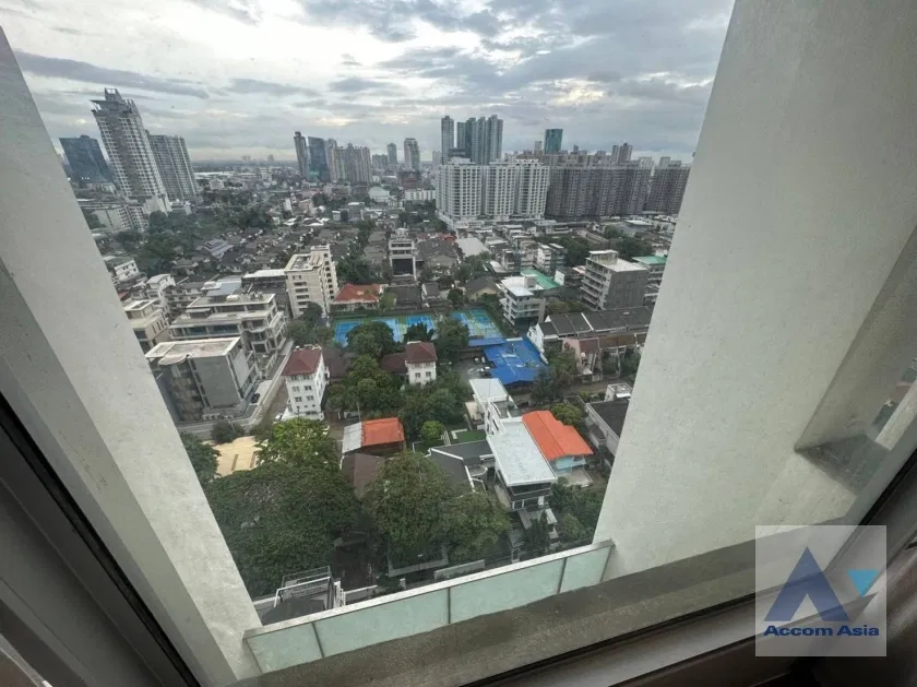 รูป 🔼🔽 AccomA 📩 Duplex Condo 2 BR Condominium @Baan Nonzee (AA36340) - รูปที่ 17/18