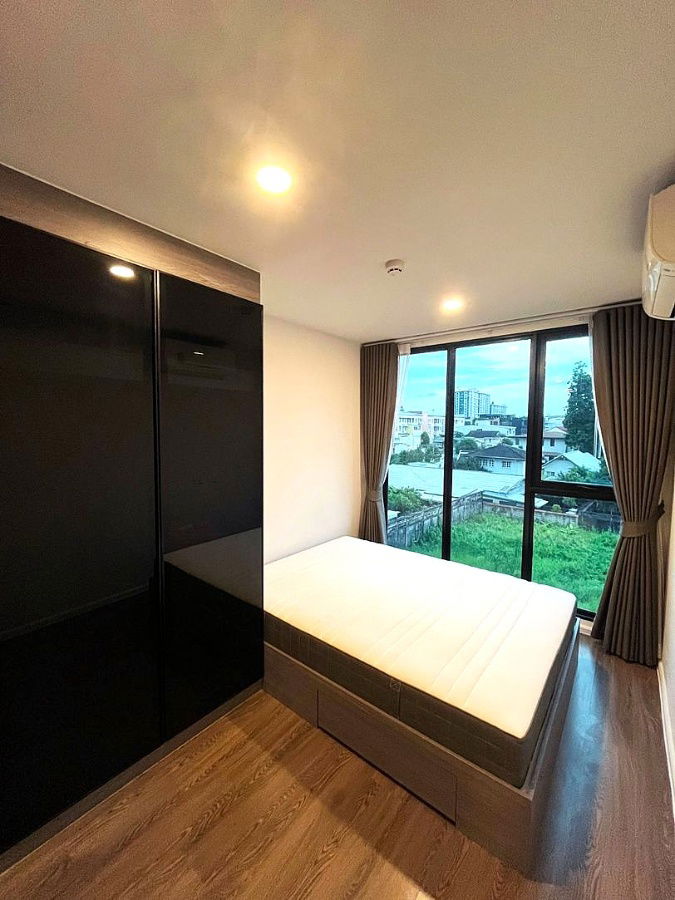 picture For rent The Origin Ratchada - Ladprao - 5/16