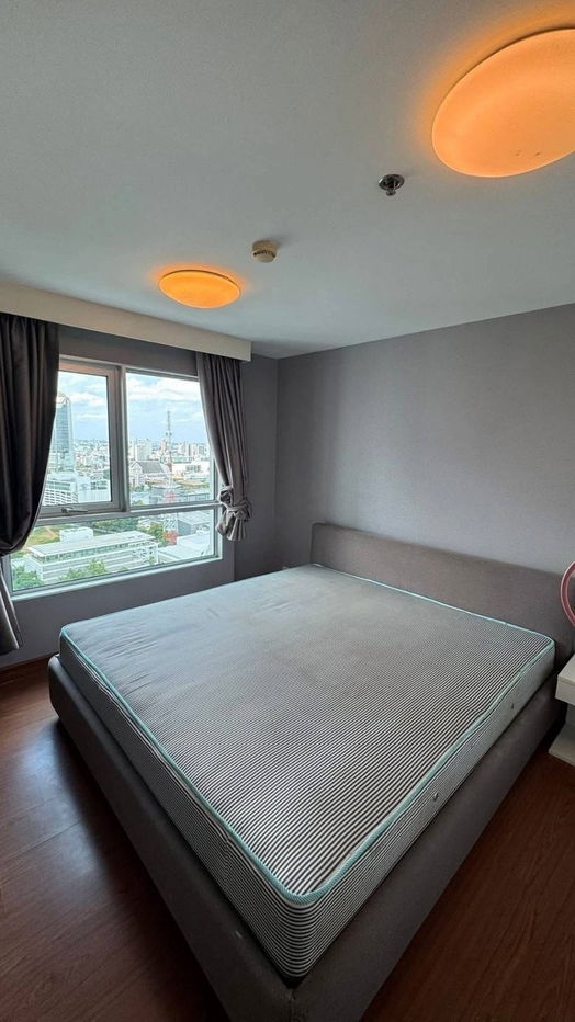 picture For Rent Belle Grand Rama9 Best price 🌟💥 1 bed 43sq.m. 20,000 baht - 4/7