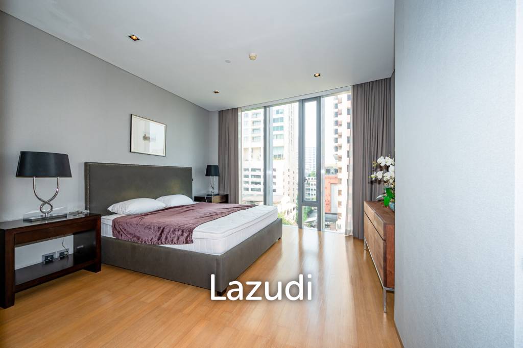 picture 2 Bedroom 2 Bathroom 92 Sq.m Saladaeng Residences - 11/18