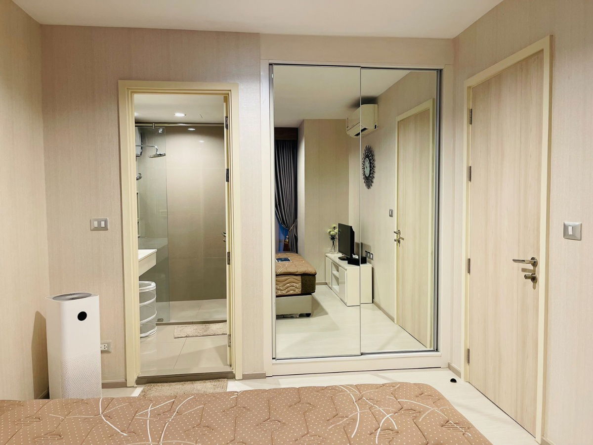 picture 💗💗Rhythm Sukhumvit 42 One post with all the details — find your perfect room and message us anytime! LINE: @theagentpro  - 7/11