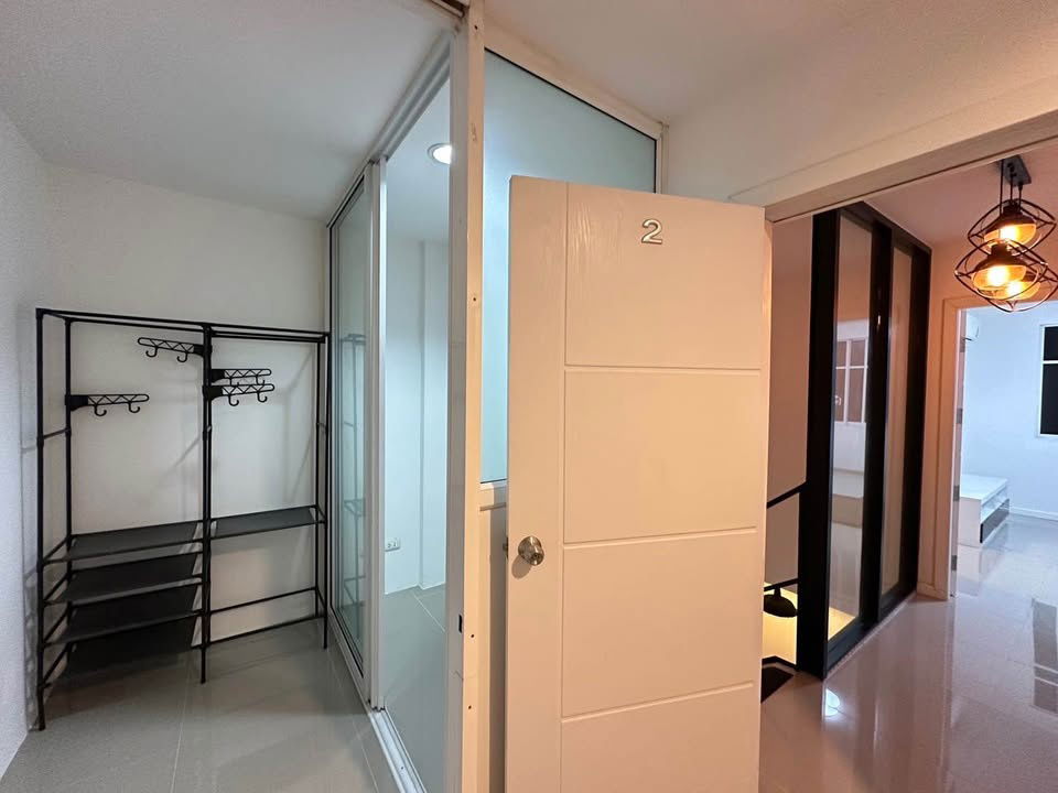 picture R2738 Townhome For Rent Plus City Park Ekamai Ramintra - 17/20