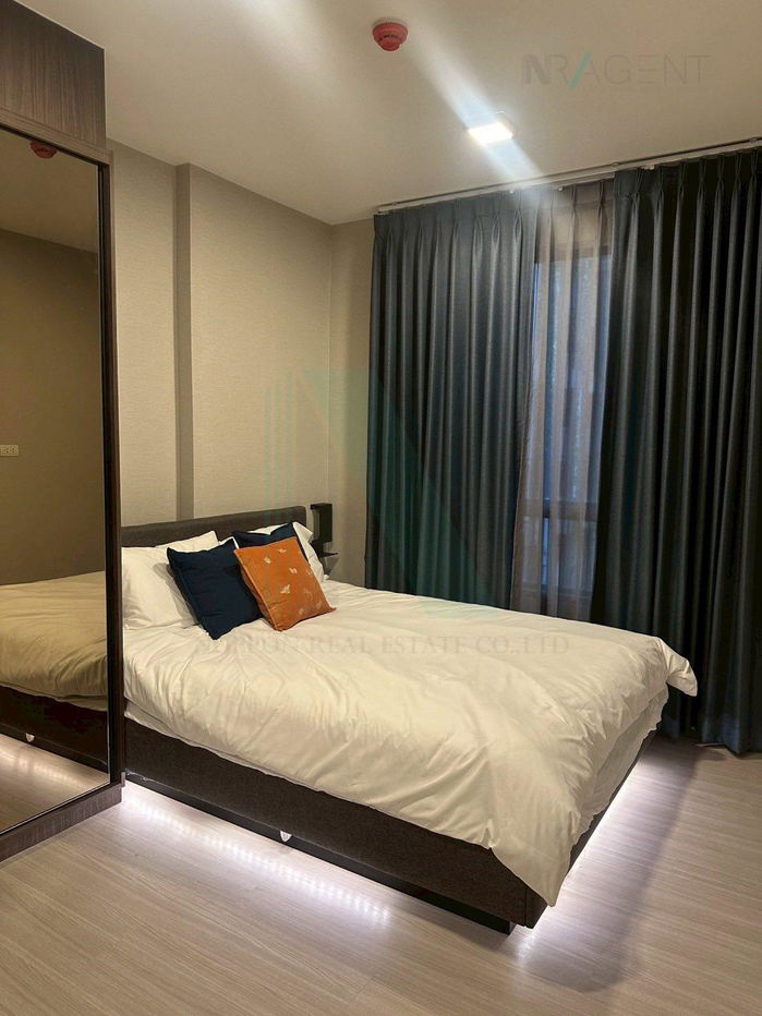 picture For Rent Condo QUINTARA PHUME SUKHUMVIT 39 Building 1, Floor 4,1 bed room, Room size 30 sqm - 5/8