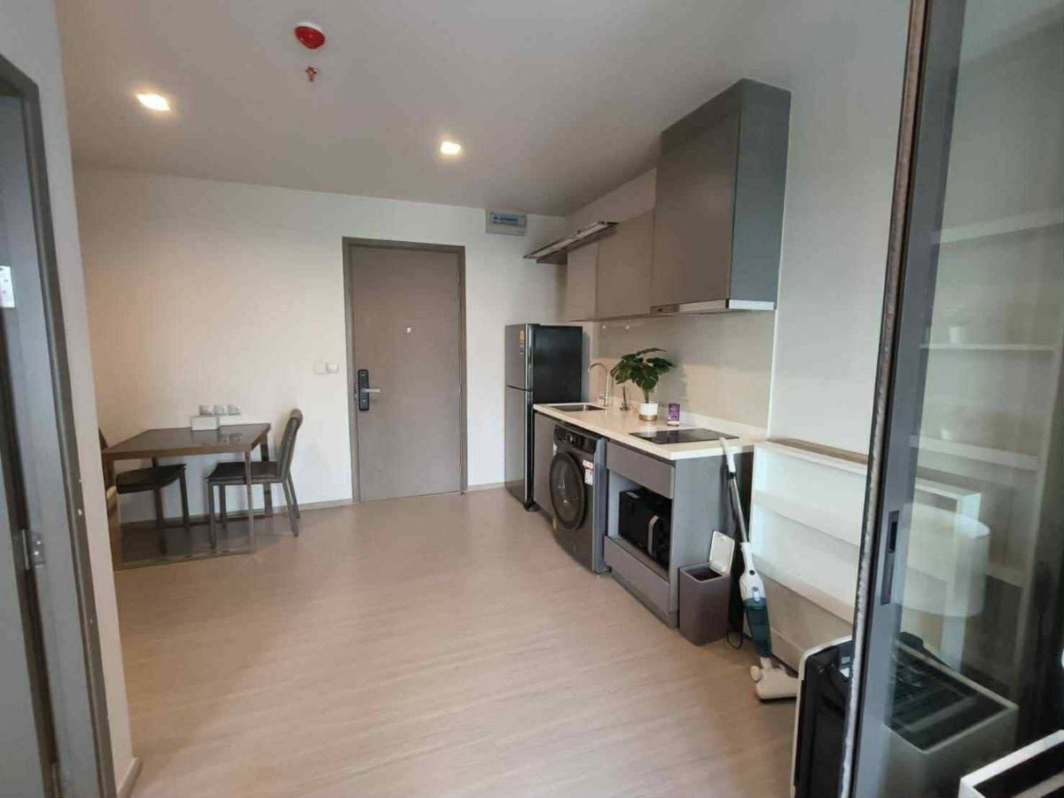 picture R2736 Condo For Rent Life Asoke Hype - 5/10