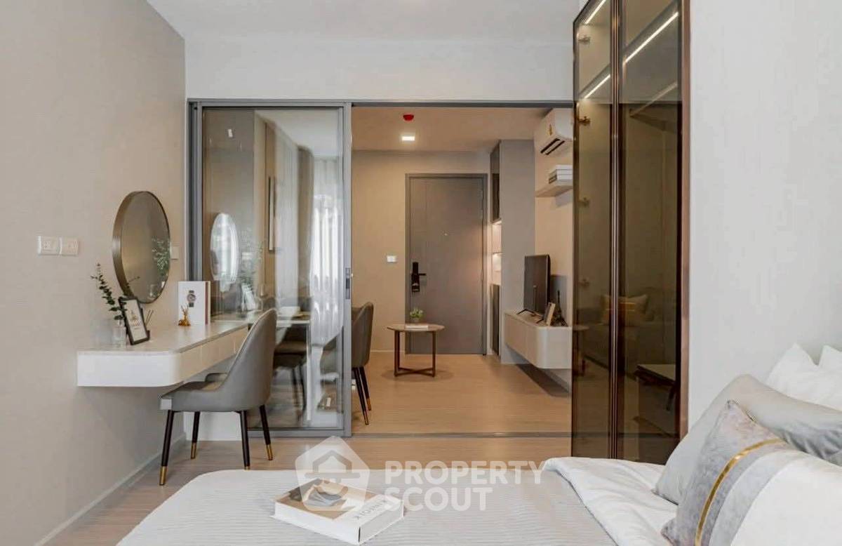 picture 1-BR Condo at Quintara Phume Sukhumvit 39 near BTS Phrom Phong (ID 2359312) - 6/10