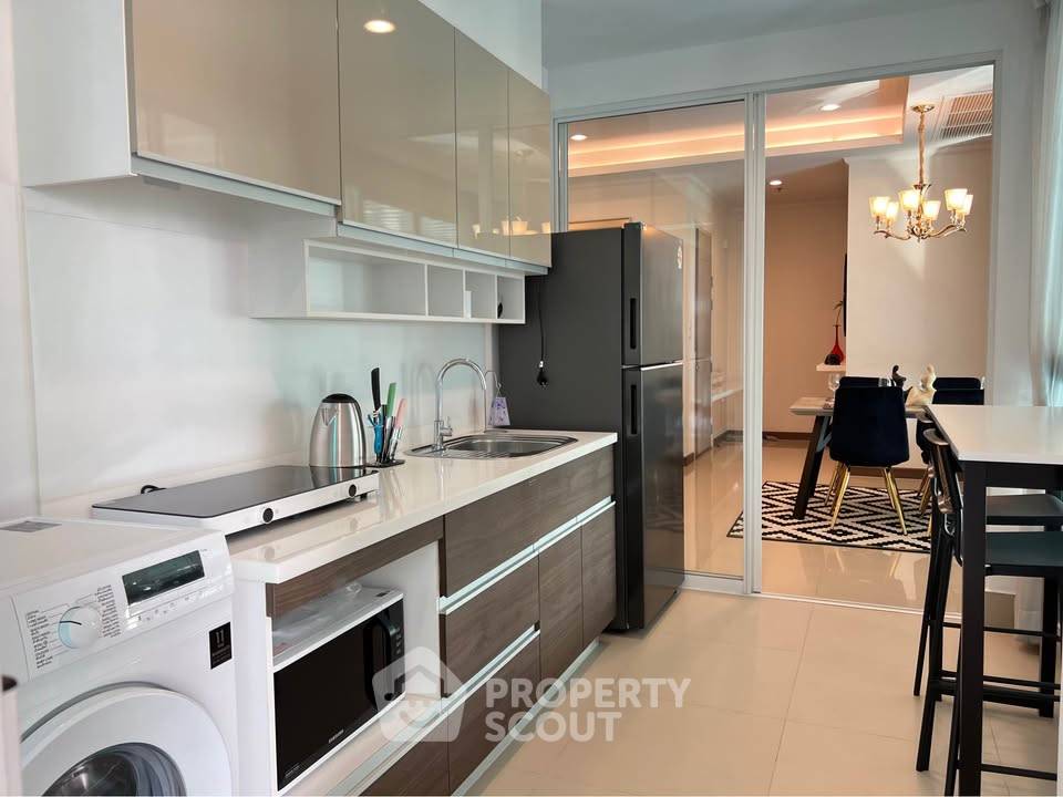 picture 1-BR Condo at Supalai Elite Phayathai near ARL Ratchaprarop (ID 2364271) - 13/20