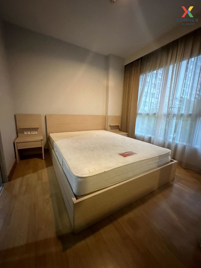 picture 🔥🔥🔥 FOR RENT condo , Aspire Rama 4 , BTS-Ekkamai , Phra Khanong , Khlong Toei , Bangkok , CX-07879 ✅ Live chat with us ADD LINE @connexproperty ✅ 🔥🔥🔥 - 4/7