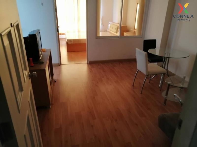 picture 🔥🔥🔥 FOR RENT condo , Life @ Ratchada (Ladprao 36) , BTS-Ha Yaek Lat Phrao , Chomphon , Chatuchak , Bangkok , CX-40596 ✅ Live chat with us ADD LINE @connexproperty ✅ 🔥🔥🔥 - 1/3