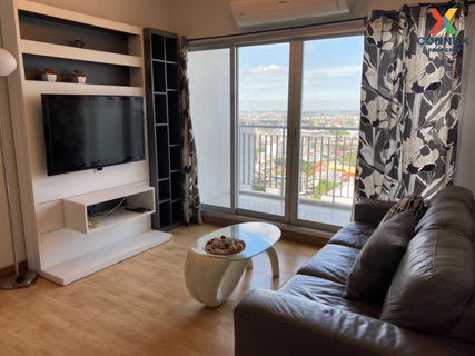 รูปภาพ 🔥🔥🔥 FOR RENT condo , The Parkland Grand Taksin , BTS-Pho Nimit , Bang Yiruea , Thon Buri , Bangkok , CX-32208 ✅ Live chat with us ADD LINE @connexproperty ✅ 🔥🔥🔥