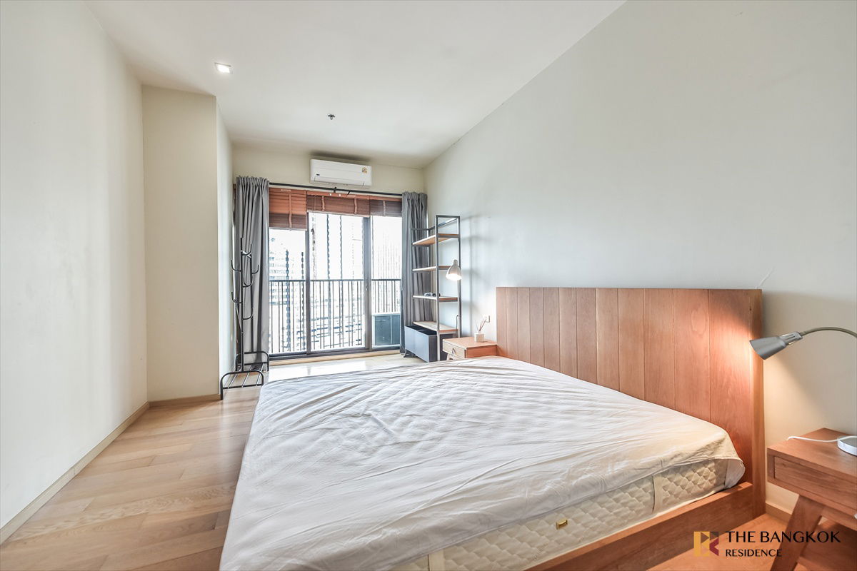 picture Noble Reform 💥 Corner unit, fully furnished & decorated ✨ Near BTS Ari  - 5/11