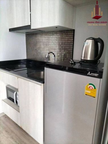 Studio condo for sale, 30 sqm, Maestro 19 Ratchada 19 - Vipha
