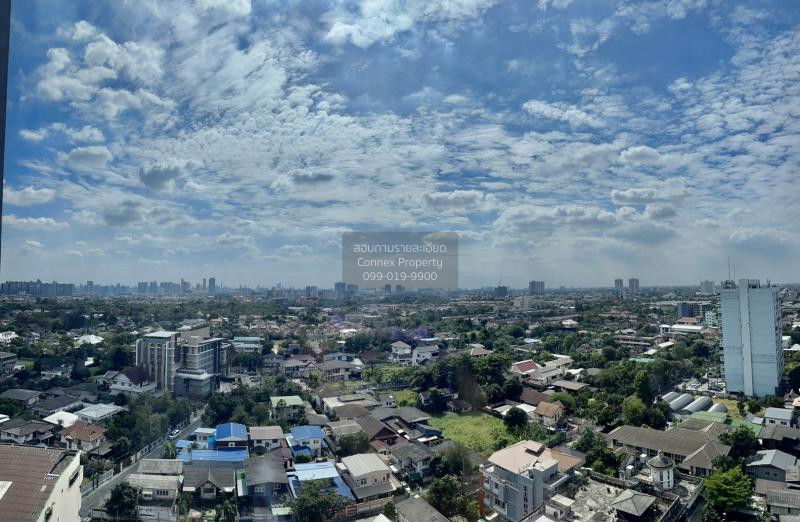 รูป 🔥🔥🔥 เช่าคอนโด  เดอะ คิวเว่ ติวานนท์ MRT-แยกติวานนท์ บางเขน เมืองนนทบุรี นนทบุรี CX-73926 ✅ ทักไลน์ @connexproperty ตอบทันที ทีมงานมืออาชีพ ✅ 🔥🔥🔥 - รูปที่ 3/12