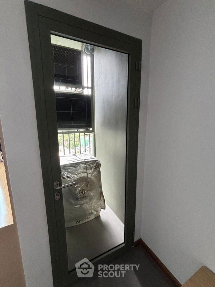 picture 1-BR Condo at Wish Signature Midtown Siam near BTS Ratchathewi (ID 2104172) - 9/16