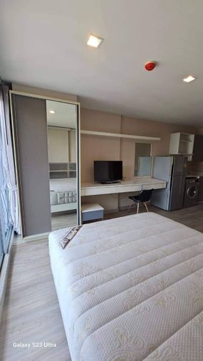 Metro Luxe พระราม 4 เพียง 10,500 บาท/เดือน – พร้อมอยู่ ใกล้ ม.กรุงเทพ กล้วยน้ำไท