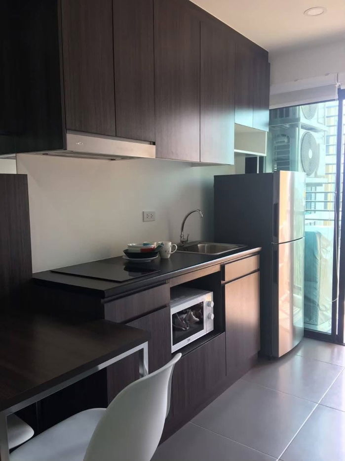 picture For Sale D Mark Condo @Sutthisan  - 6/8