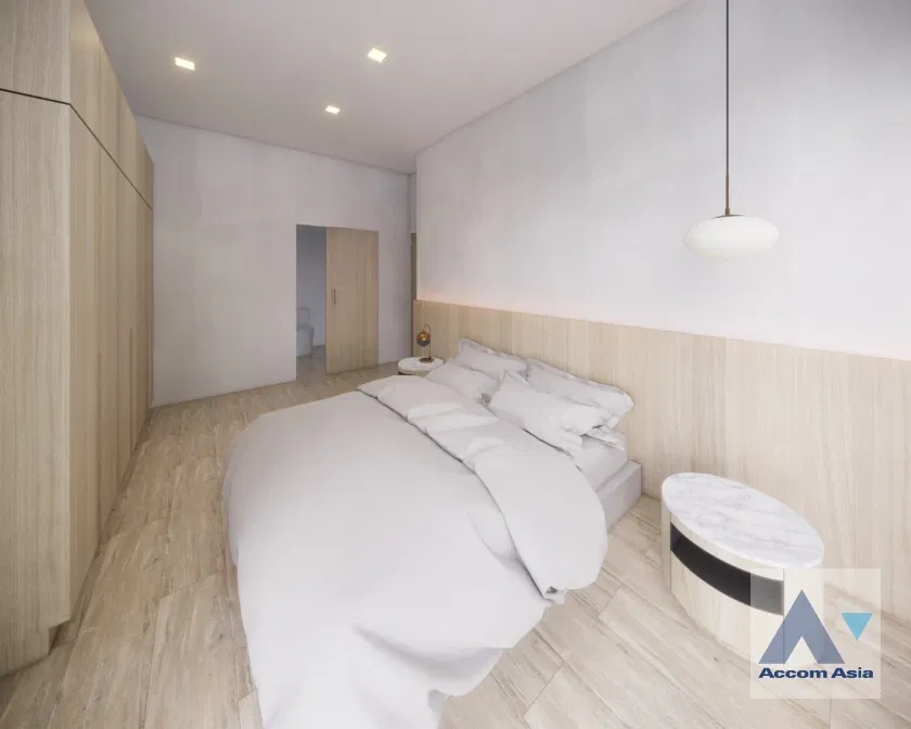 picture 🔼🔽 AccomA 📩 Double-Height Ceiling | Bare Shell Unit ( AA43282 ) - 14/20