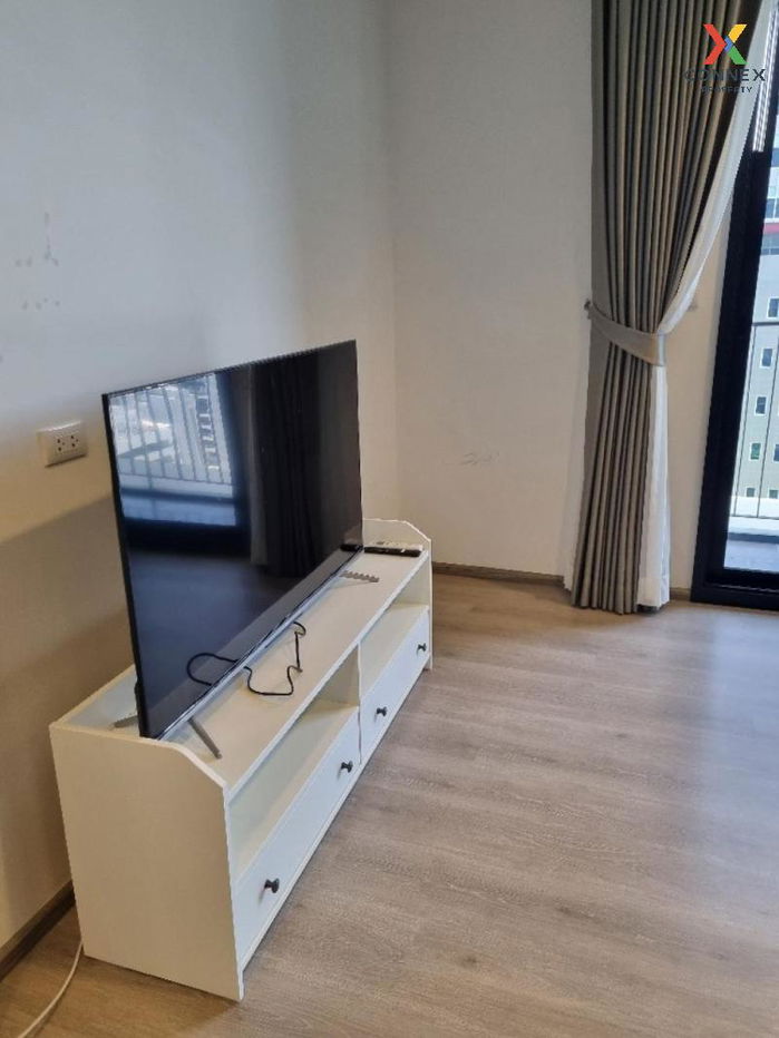picture 🔥🔥🔥 FOR RENT condo , The Line Phahonyothin Park , BTS-Ha Yaek Lat Phrao , Chomphon , Chatuchak , Bangkok , CX-53646 ✅ Live chat with us ADD LINE @connexproperty ✅ 🔥🔥🔥 - 3/7