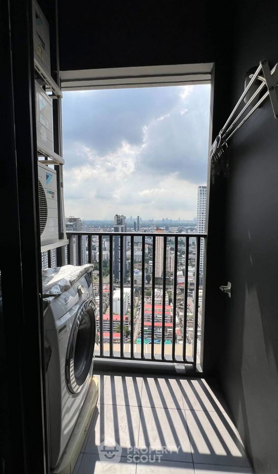 รูป คอนโด 1-ห้องนอน ที่ ไนท์บริดจ์ ไพร์ม อ่อนนุช ใกล้ BTS อ่อนนุช (ID 2363630) - รูปที่ 12/15