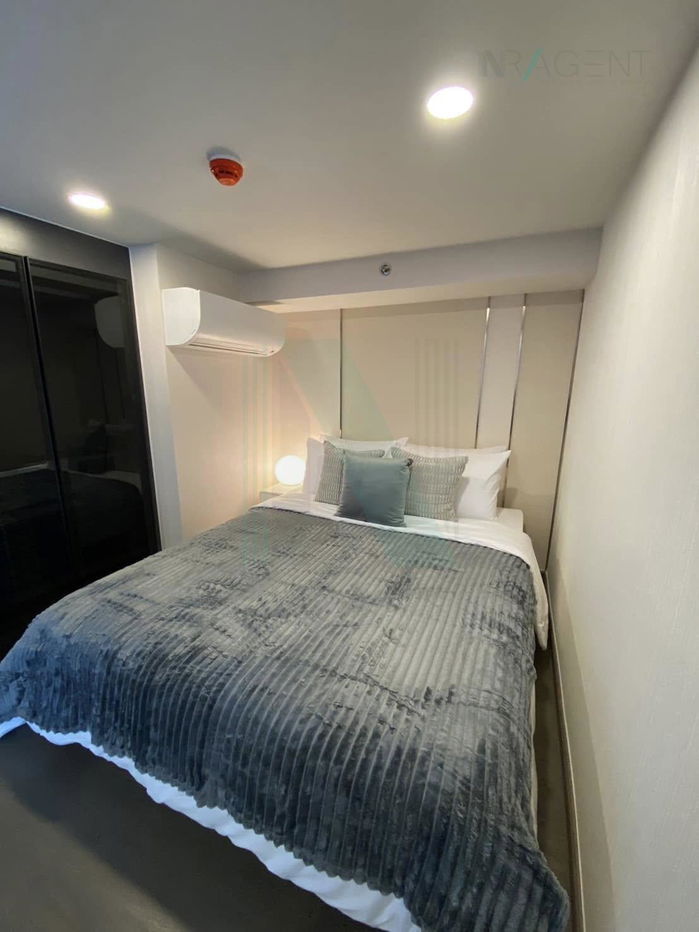 picture 🚩 For Rent Condo PARK ORIGIN CHULA - SAMYAN Building 1, Floor 41,Duplex 2 bed room, Room size 64 sqm - 3/8
