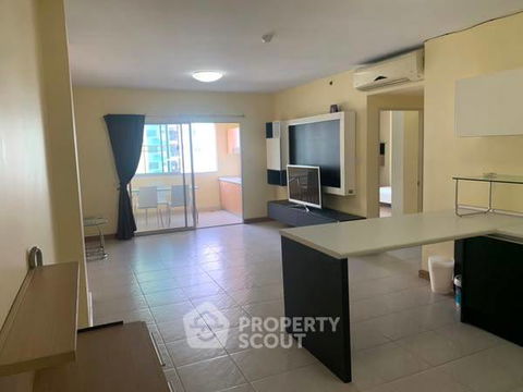 2-BR Condo at You 3 Condo @ Yak Kaset near BTS Kasetsart University (ID 2364285)