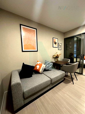 Condos for rent : For Rent Condo QUINTARA PHUME SUKHUMVIT 39 Building 1, Floor 4,1 bed room, Room size 30 sqm