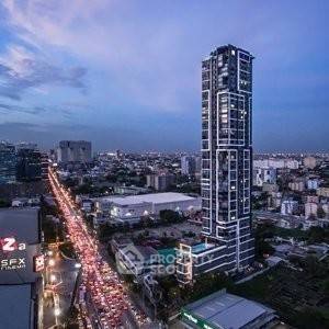 รูป คอนโด 2-ห้องนอน ที่ เอ็ม ลาดพร้าว ใกล้ BTS ห้าแยกลาดพร้าว (ID 324172) - รูปที่ 1/21