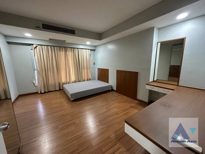 รูป 🔼🔽 AccomA 📩 Duplex Condo 2 BR Condominium @Baan Nonzee (AA36340) - รูปที่ 9/18