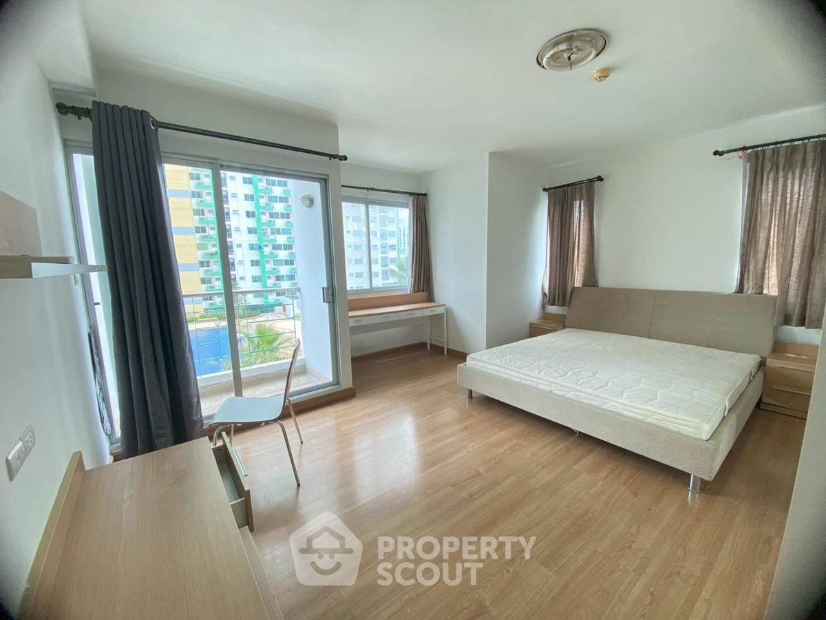 picture 2-BR Condo at Supalai Park Kaset near BTS Kasetsart University (ID 2364282) - 6/21