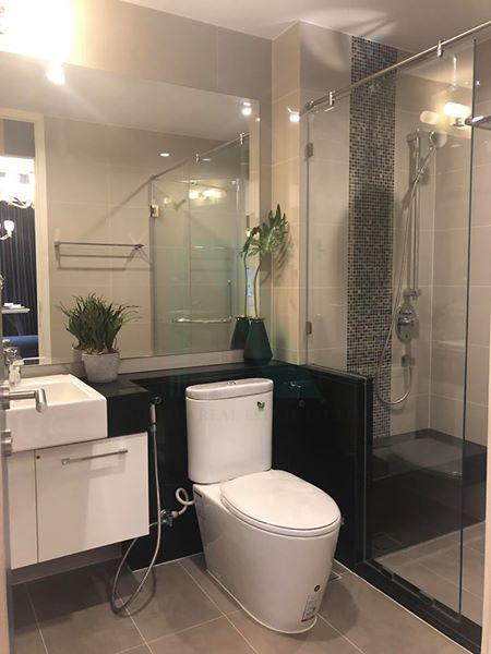 picture 🎉Special room!🎉 For Rent Condo SUPALAI ELITE PHAYATHAI Building 1, Floor 9,1 bed room, Room size 70.00 sqm - 5/8