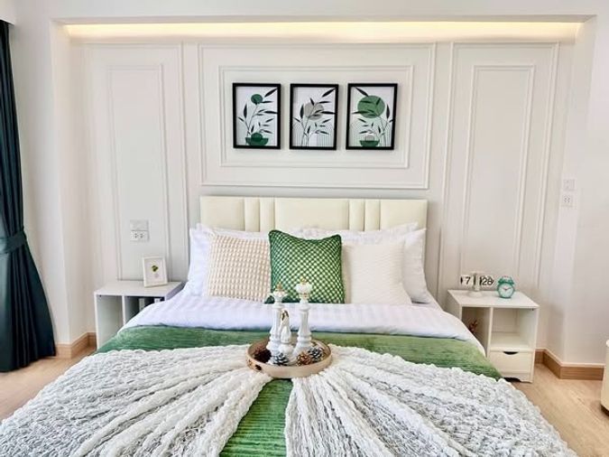 Condo For Sale Lumpini Center Nawamin