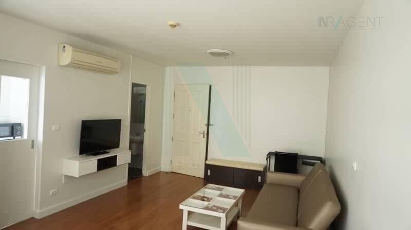picture 🎉 For Rent Condo CONDO ONE X SUKHUMVIT 26 Building 1, Floor 22,Studio, Room size 35.00 sqm - 8/8