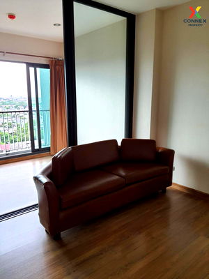 Condos for rent Saint Francis Xavier Convent School : 🔥🔥🔥 For Rent Condo , The Tree Rio Bang - Aor , MRT-Bang O , Bang O , Bang Phlat , Bangkok , CX-85649 ✅ Live chat with us ADD LINE @connexproperty ✅ 🔥🔥🔥
